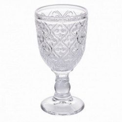 Villa D'Este Home Tivoli 'Marrakech Stones', Set 4 calici 240 ml