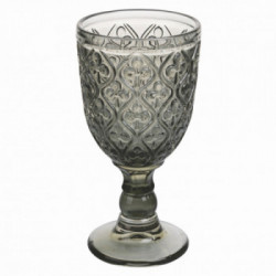 Villa D'Este Home Tivoli 'Marrakech Stones', Set 4 calici 240 ml