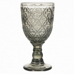 Villa D'Este Home Tivoli 'Marrakech Stones', Set 4 calici 240 ml