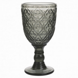 Villa D'Este Home Tivoli 'Marrakech Stones', Set 4 calici 240 ml