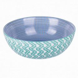 Villa D'Este Home Tivoli 'Confusion Hyptonic', Insalatiera 20 cm