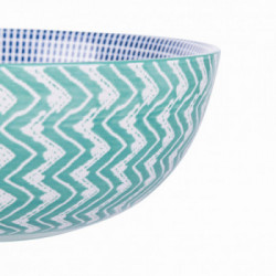 Villa D'Este Home Tivoli 'Confusion Hyptonic', Insalatiera 20 cm