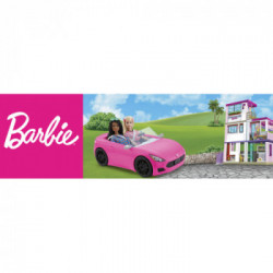 Barbie Vehicle Auto della bambola