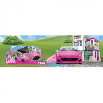 Barbie Vehicle Auto della... 2