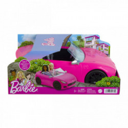 Barbie Vehicle Auto della bambola