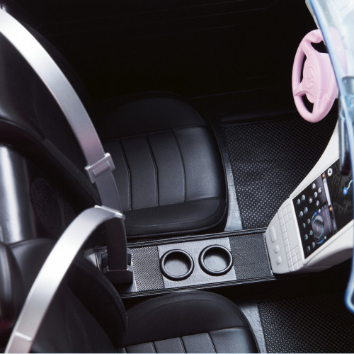 Barbie Vehicle Auto della bambola