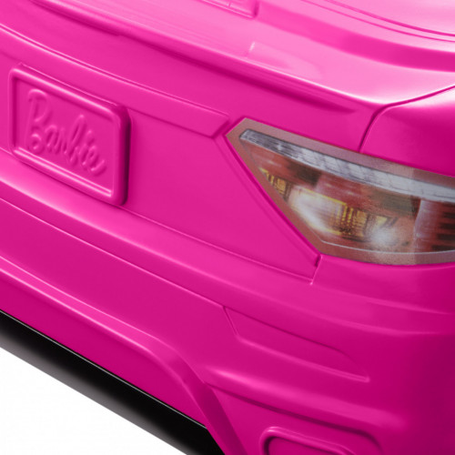 Barbie Vehicle Auto della bambola