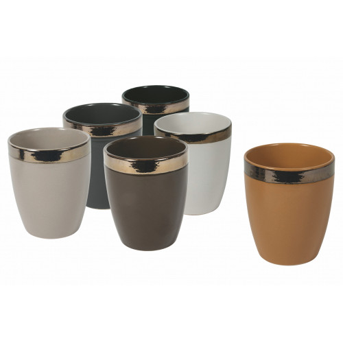 Villa D'Este Home Tivoli 'Naima', Set 6...