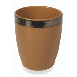 Villa D'Este Home Tivoli 'Naima', Set 6 Bicchieri acqua 330 ml, Colori Assortiti