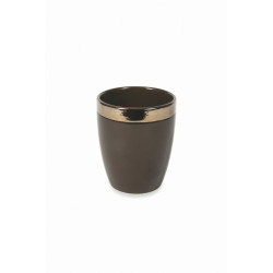 Villa D'Este Home Tivoli 'Naima', Set 6 Bicchieri acqua 330 ml, Colori Assortiti