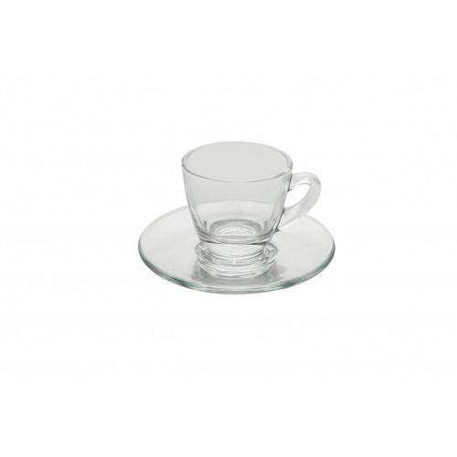 Villa D'Este Home Tivoli 'Glass', Set 6 tazzine...