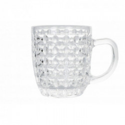 Villa D'Este Home Tivoli 'Geometrie', Set 6 tazzine 90 ml