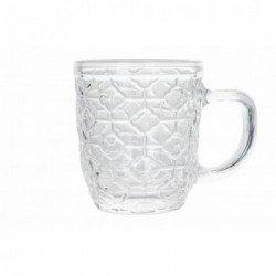 Villa D'Este Home Tivoli 'Geometrie', Set 6 tazzine 90 ml