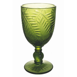 Villa D'Este Home Tivoli 'New Jungle', Set 6 Calici 300 ml