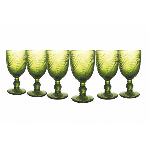 Villa D'Este Home Tivoli 'New Jungle', Set 6...