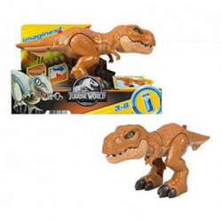 Imaginext JW Wütender Action T-Rex | HFC04