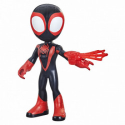 Marvel Spidey Miles Morales: Spider-Man