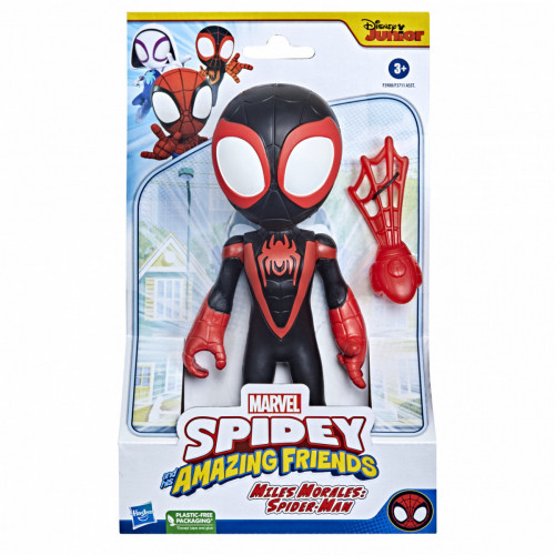 Marvel Spidey Miles Morales: Spider-Man