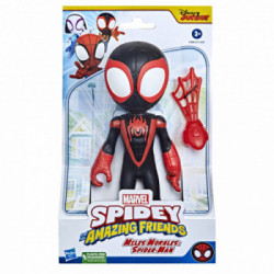 Marvel Spidey Miles Morales: Spider-Man