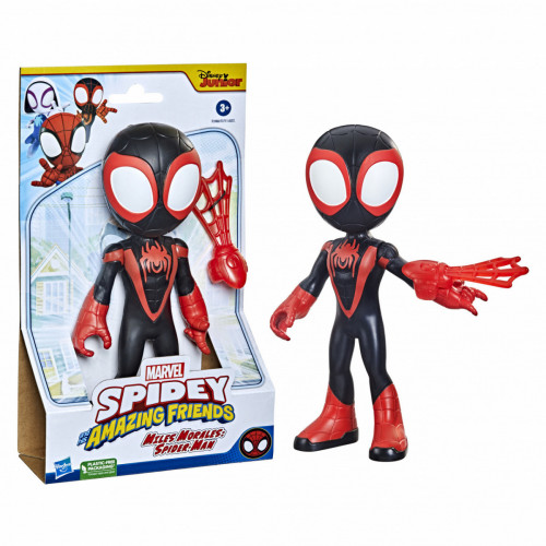 Marvel Spidey Miles Morales: Spider-Man