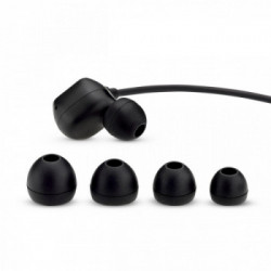 EPOS | SENNHEISER ADAPT 460T Auricolare Wireless In-ear, Passanuca Ufficio Bluetooth Nero, Argento