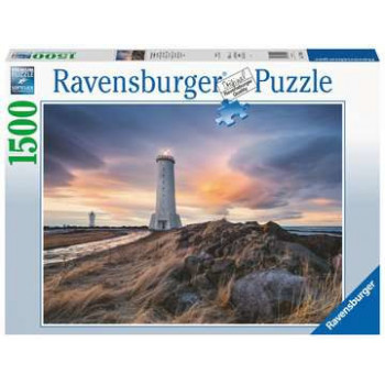 Ravensburger 17106 puzzle...