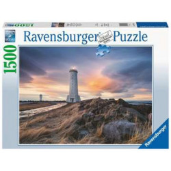 Ravensburger 17106 puzzle 1500 pz
