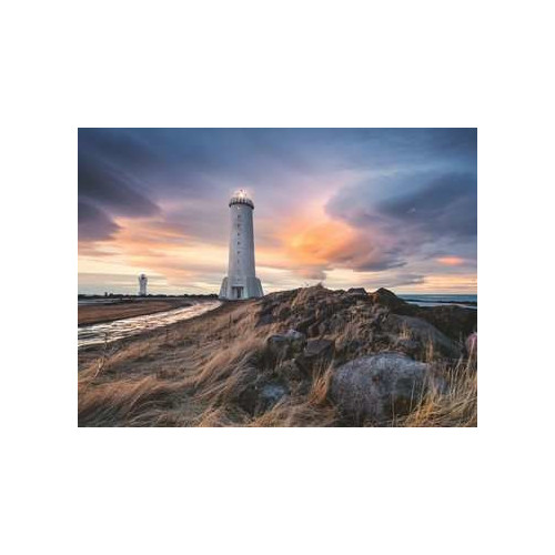 Ravensburger 17106 puzzle 1500 pz