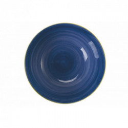 Villa D'Este Home Tivoli 'Scilla', Insalatiera tonda in ceramica