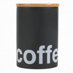 Villa D'Este Home Tivoli 'Bamboo', Barattolo Caffè 700 ml