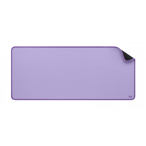 Logitech Desk Mat Studio Series Lavanda