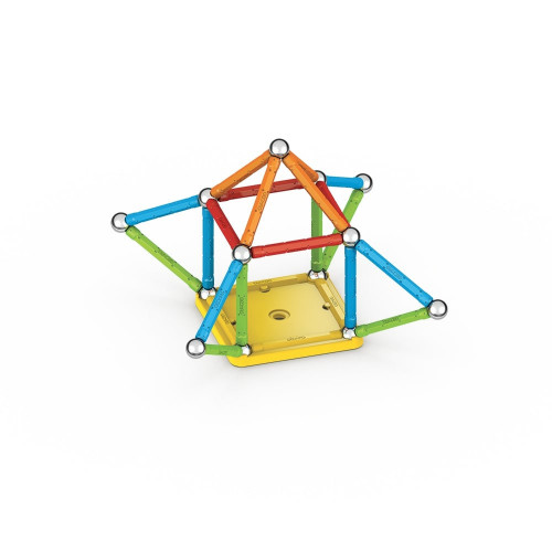 Geomag Super Color Recycled giocattolo...