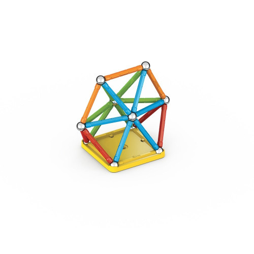 Geomag Super Color Recycled giocattolo...