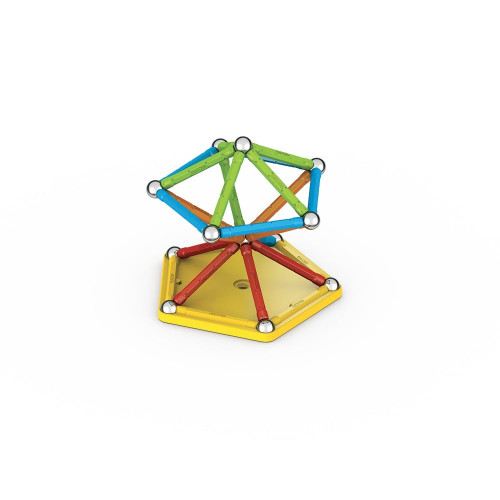 Geomag Super Color Recycled giocattolo...
