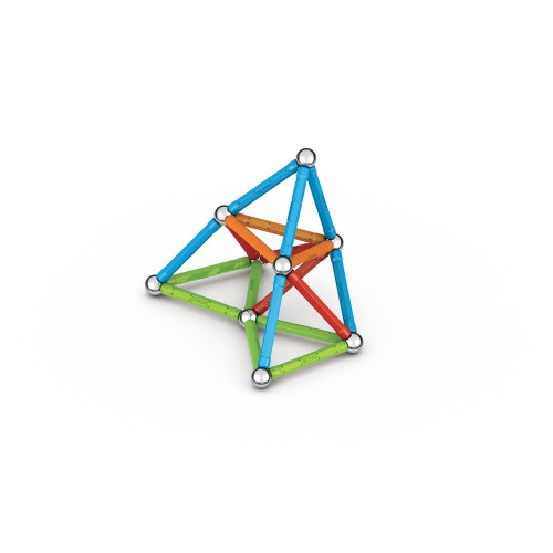 Geomag Super Color Recycled giocattolo...