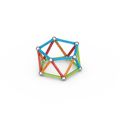 Geomag Super Color Recycled giocattolo...