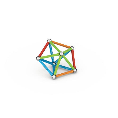Geomag Super Color Recycled giocattolo...