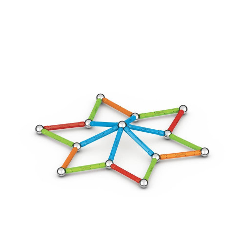 Geomag Super Color Recycled giocattolo...