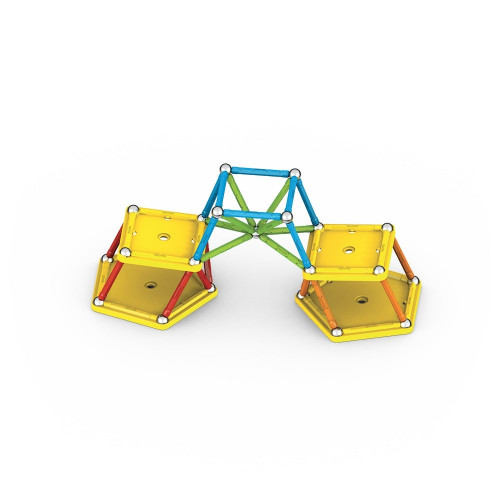 Geomag Super Color Recycled giocattolo...