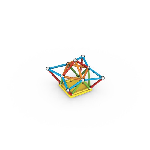Geomag Super Color Recycled giocattolo...
