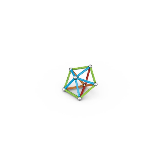Geomag Super Color Recycled giocattolo...