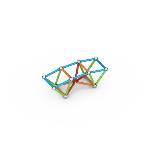 Geomag Super Color Recycled giocattolo...