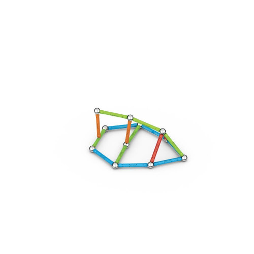 Geomag Super Color Recycled giocattolo...