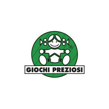 Giochi Preziosi GMF02 gioco...
