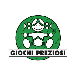 Giochi Preziosi GMF02 gioco di costruzione