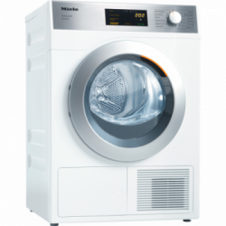 Miele PDR 300 SmartBiz HP - Asciugatrice Home Professional a Pompa di Calore, 7 Kg, Classe A+++