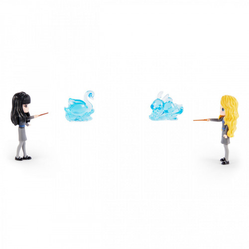 Wizarding World , Set Amicizia Patronus di Luna...