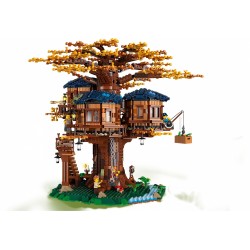 Lego Ideas 21318 - Casa sull'Alberto