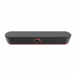 Trust GXT 619 Thorne Nero 2.0 canali 6 W