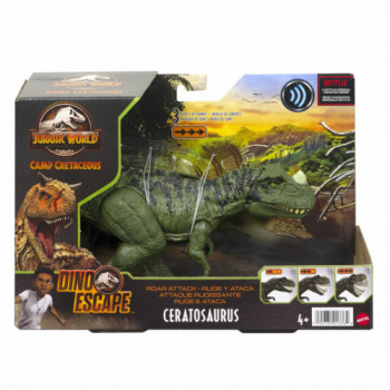 Jurassic World HCL92 toy...
